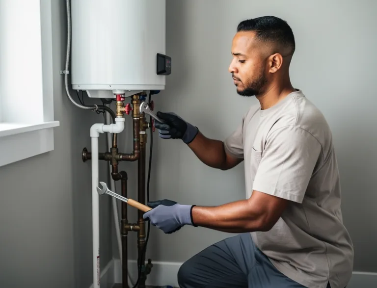 Boiler Reparatur Senftenberg