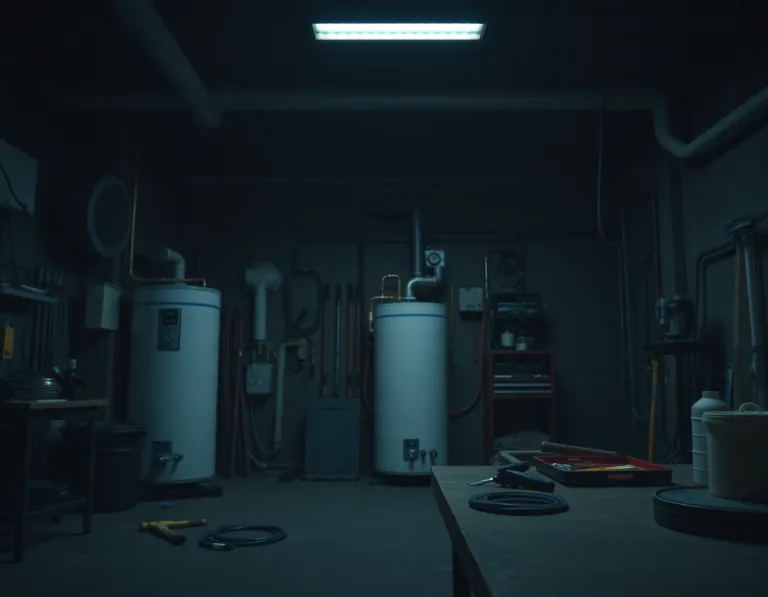 Boiler Reparatur Senftenberg